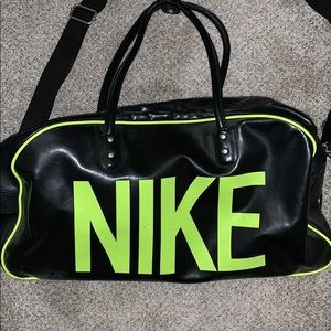 Nike Gym Bag